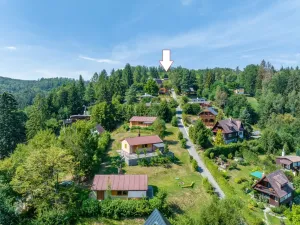 Prodej pozemku pro bydlení, Zábřeh - Dolní Bušínov, 829 m2