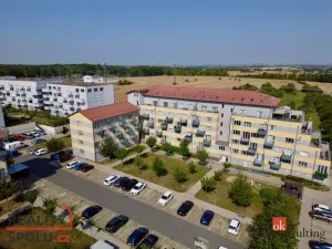 Pronájem bytu 2+kk, Kladno - Kročehlavy, Jaroslava Holečka, 50 m2