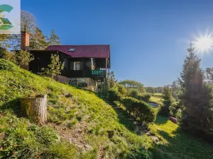 Prodej chaty, Jedovnice, 100 m2