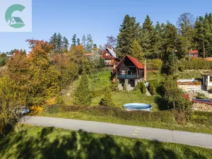 Prodej chaty, Jedovnice, 100 m2