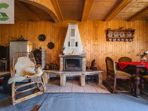 Prodej chaty, Jedovnice, 100 m2