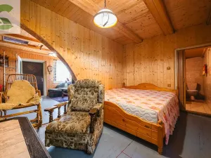 Prodej chaty, Jedovnice, 100 m2