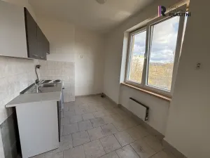 Pronájem bytu 2+1, Sokolov, U Divadla, 48 m2