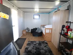 Pronájem chaty, Děčín - Děčín III-Staré Město, Březová, 20 m2