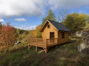 Prodej pozemku pro bydlení, Kosov, 361 m2