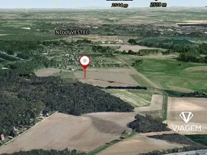 Prodej podílu pole, Nový Vestec, 622 m2
