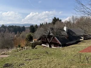 Prodej chalupy, Stachy - Úbislav, 150 m2