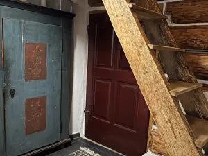 Prodej chalupy, Stachy - Úbislav, 150 m2