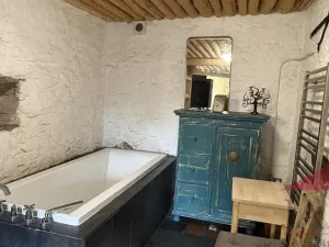 Prodej chalupy, Stachy - Úbislav, 150 m2