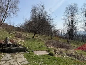 Prodej chalupy, Stachy - Úbislav, 150 m2