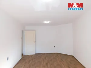 Pronájem bytu 3+1, Cheb, Dlouhá, 89 m2