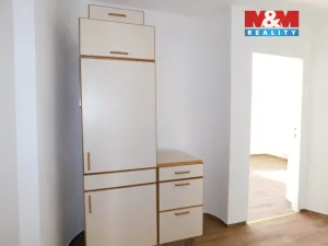 Pronájem bytu 3+1, Cheb, Dlouhá, 89 m2