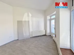 Pronájem bytu 2+kk, Choceň, Kollárova, 45 m2