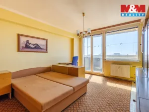 Prodej bytu 2+1, Mladá Boleslav - Mladá Boleslav II, Pezinská, 61 m2