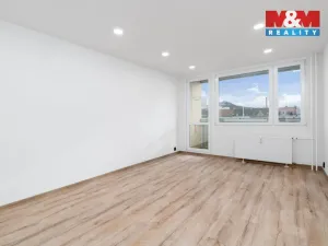 Prodej bytu 3+kk, Teplice, Antala Staška, 63 m2