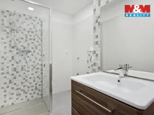 Pronájem bytu 2+1, Tanvald, Sportovní, 57 m2