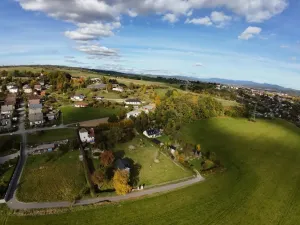 Prodej pozemku pro bydlení, Nemile, 4004 m2