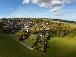 Prodej pozemku pro bydlení, Nemile, 4004 m2