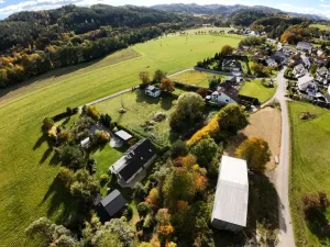 Prodej pozemku pro bydlení, Nemile, 4004 m2