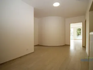 Pronájem bytu 4+1, Praha - Hostivař, Pod průsekem, 126 m2