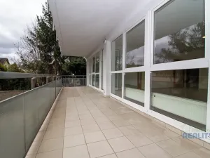 Pronájem bytu 4+1, Praha - Hostivař, Pod průsekem, 126 m2