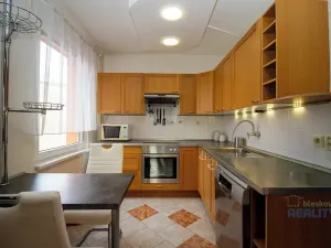 Pronájem bytu 3+1, Brandýs nad Labem-Stará Boleslav, Vrbová, 61 m2