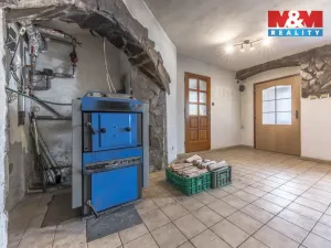 Prodej rodinného domu, Ludvíkovice, 160 m2