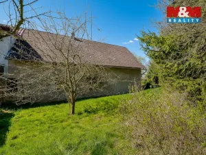 Prodej rodinného domu, Zbraslavice - Lipina, 96 m2