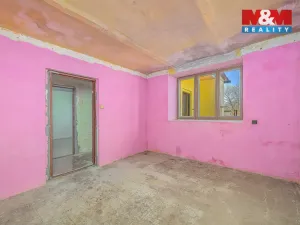 Prodej rodinného domu, Zbraslavice - Lipina, 96 m2