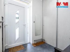 Prodej rodinného domu, Poděbrady - Poděbrady II, Dr. Kryšpína, 114 m2