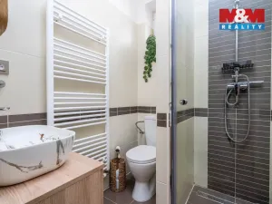 Prodej rodinného domu, Poděbrady - Poděbrady II, Dr. Kryšpína, 114 m2