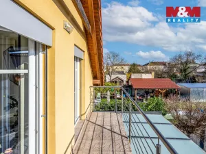 Prodej rodinného domu, Poděbrady - Poděbrady II, Dr. Kryšpína, 114 m2