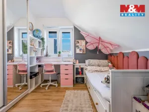 Prodej rodinného domu, Poděbrady - Poděbrady II, Dr. Kryšpína, 114 m2