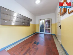 Prodej bytu 2+1, Nejdek, Okružní, 56 m2