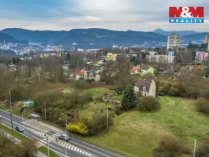 Prodej rodinného domu, Ústí nad Labem - Severní Terasa, Bratří Veverků, 134 m2