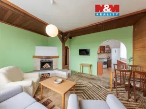 Prodej bytu 3+1, Šindelová, 65 m2