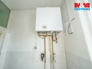 Prodej rodinného domu, Karlovy Vary - Stará Role, Korunní, 96 m2