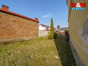 Prodej rodinného domu, Karlovy Vary - Stará Role, Korunní, 96 m2