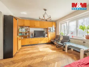 Prodej rodinného domu, Kladno - Švermov, 28. října, 120 m2