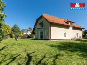 Prodej rodinného domu, Ostrava - Radvanice, Hranečník, 350 m2