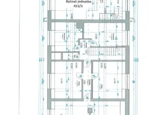 Prodej rodinného domu, Rohatec, Revoluční, 358 m2