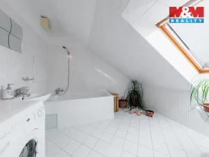 Prodej bytu 2+kk, Mariánské Lázně - Úšovice, Franze Kafky, 50 m2