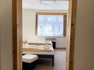 Prodej ubytování, Konstantinovy Lázně, Lázeňská, 375 m2