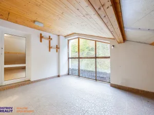 Prodej výrobních prostor, Hanušovice, Hynčická, 320 m2