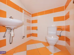 Prodej výrobních prostor, Hanušovice, Hynčická, 320 m2