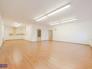 Prodej výrobních prostor, Hanušovice, Hynčická, 320 m2