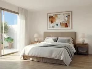 Prodej rodinného domu, San Pedro del Pinatar, Španělsko, 104 m2