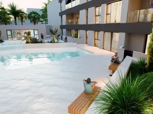 Prodej bytu 2+kk, San Pedro del Pinatar, Španělsko, 63 m2