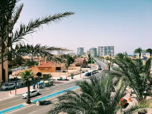 Prodej bytu 2+kk, San Pedro del Pinatar, Španělsko, 63 m2