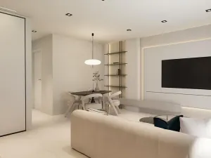 Prodej rodinného domu, Pilar de la Horadada, Španělsko, 68 m2